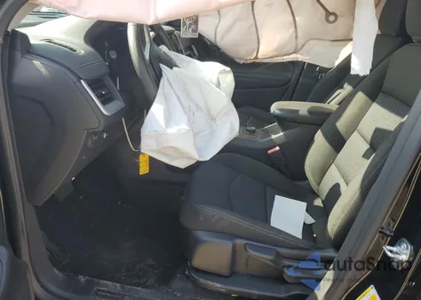 2024 GMC Terrain Sle z USA, uszkodzony, nr VIN 3GKALMEG1RL263174